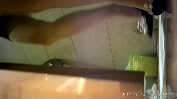 厕所偷拍-云上会所酒吧合集63